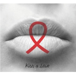 Kiss & Love - L'album événement des 20 ans de Sidaction