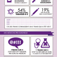 Journée Internationale du Souvenir Trans [infographie]