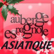 Auberge (Espagnole) Asiatique – A Jeu Egal – Jeudi 11 décembre 2014