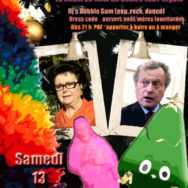 Un jouet pour tou.te.s – Centre LGBT de Grenoble CIGALE – Samedi 13 décembre 2014