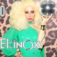 Disco Queer – Ekinoxx – Vendredi 26 décembre 2014