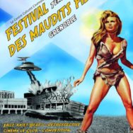 Ouverture Festival des Maudits Films – Mardi 20 janvier 2015