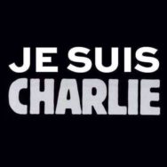 Solidaires avec Charlie Hebdo – Mercredi 7 janvier 2014