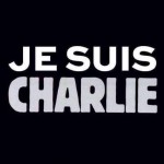Je suis Charlie - #JesuisCharlie
