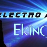 Electro Addict – Ekinoxx – Samedi 24 janvier 2015