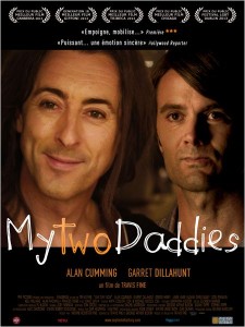 « My Two Daddies » - Cinéma Le Club - Lundi 12 janvier 2015
