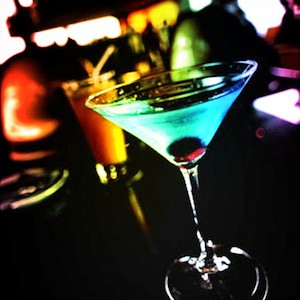 Soirée Cocktail - A Jeu Egal - Jeudi 17 décembre 2015