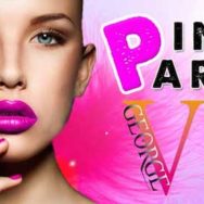 Pink Party – George V – Samedi 4 avril 2015