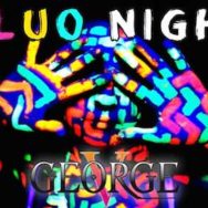 Fluo Night – George V – Samedi 21 mars 2015