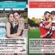 Permanence Accueil Public Mensuelle – SOS Homophobie Grenoble – Mercredi 11 mars 2015