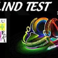Soirée Blind Test – A Jeu Egal – Jeudi 23 avril 2015