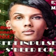 Kfet S’Beer Eck – INPulse Feat INProx – Jeudi 9 avril 2015
