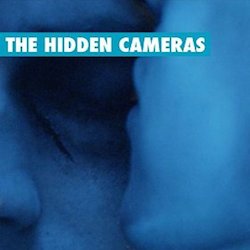 Carpe Jugular - The Hidden Cameras