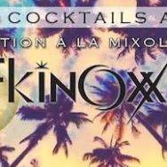 Sunshine Cocktails & Music – Ekinoxx – Vendredi 17 avril 2015