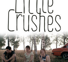 Vues d’en face #15 – « Little Crushes » – Mardi 14 avril 2015
