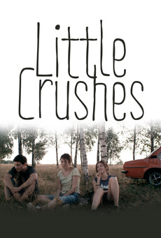 Vues d’en face #15 - « Little Crushes » – Mardi 14 avril 2015