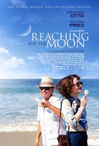 Vues d’en face #15 – « Reaching For The Moon » – Dimanche 12 avril 2015