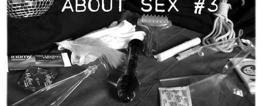 Semaine des Fiertés 2015 – Let’s Talk About Sex #3 – A Jeu Egal – Vendredi 22 mai 2015