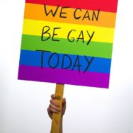 Semaine des Fiertés 2015 – « We Can Be Gay Today » – Cinéma Le Club – Jeudi 28 mai 2015