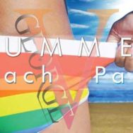 Summer Beach Party – George V – Samedi 4 juillet 2015