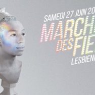 Marche des Fiertés LGBT – Paris – Samedi 27 juin 2015
