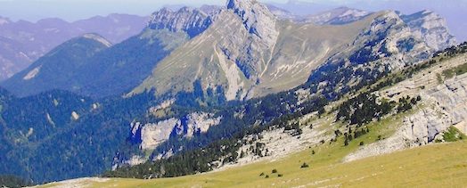 Randonnée « Lances de Mallissard… » – Rando’s Rhône-Alpes – Dimanche 28 juin 2015