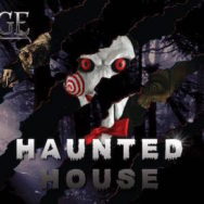 Haunted House – George V – Samedi 31 octobre 2015