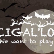 Cigal’loween « We want to play a game » – Centre LGBT de Grenoble – CIGALE – Samedi 31 octobre 2015