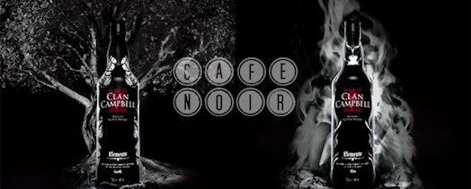 La Nuit du Clan – Café Noir – Samedi 7 novembre 2015