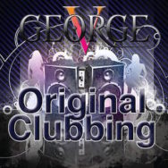 Original Clubbing – George V – Samedi 21 novembre 2015