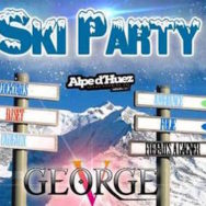 Ski Party – George V – Samedi 27 février 2016