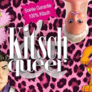 Kitsch Queer – George V – Mercredi 4 mai 2016