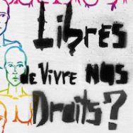 « Libres de vivre nos droits ? » 10 jours LGBTI à Grenoble en mai 2016