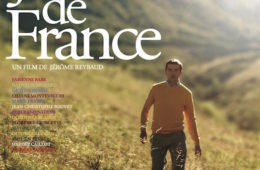 Avant-Première – « Jours de France » – Cinéma La Nef – Mercredi 8 mars 2017